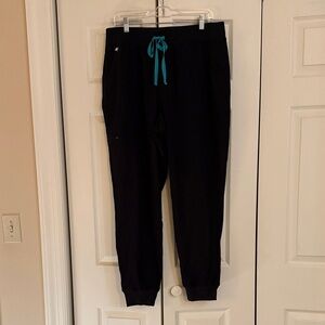 Figs Jogger Scrub Pants
